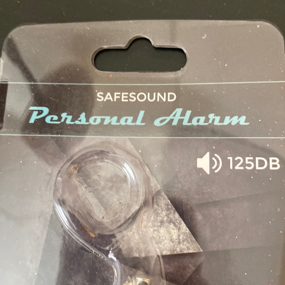 SafeSound Personal Alarm-new - Picture 2 of 5